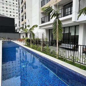 Apartamento One - Apto Novo, Moderno, Varanda, Poucos Passos Da Estacao Luz, São Paulo